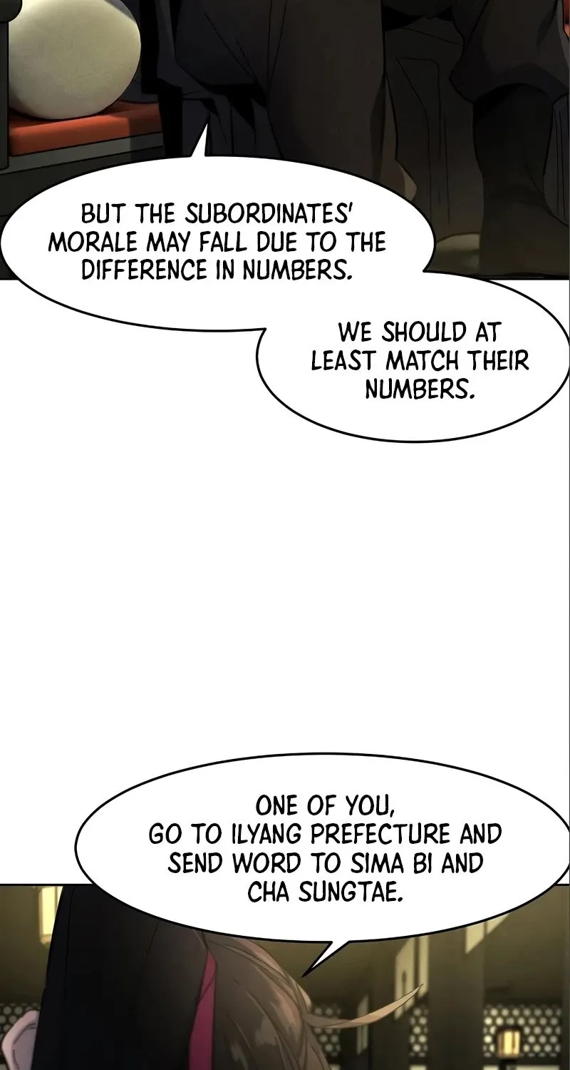 The Return Of The Crazy Demon Mangakakalot X Chapter 45 Page 83