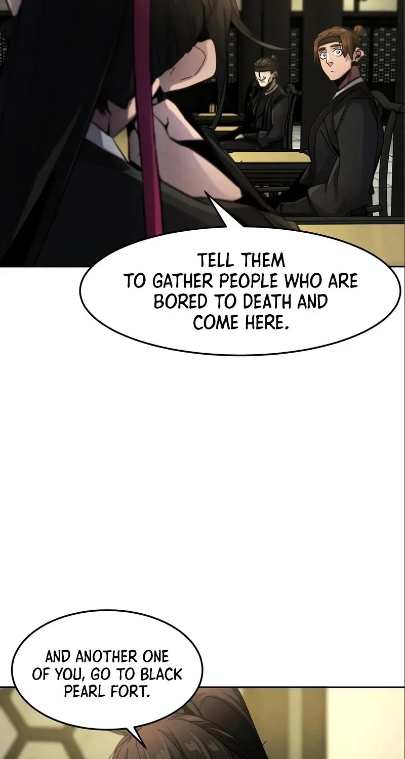 The Return Of The Crazy Demon Mangakakalot X Chapter 45 Page 84