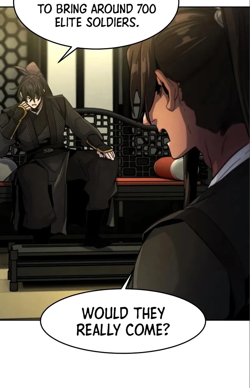 The Return Of The Crazy Demon Mangakakalot X Chapter 45 Page 87