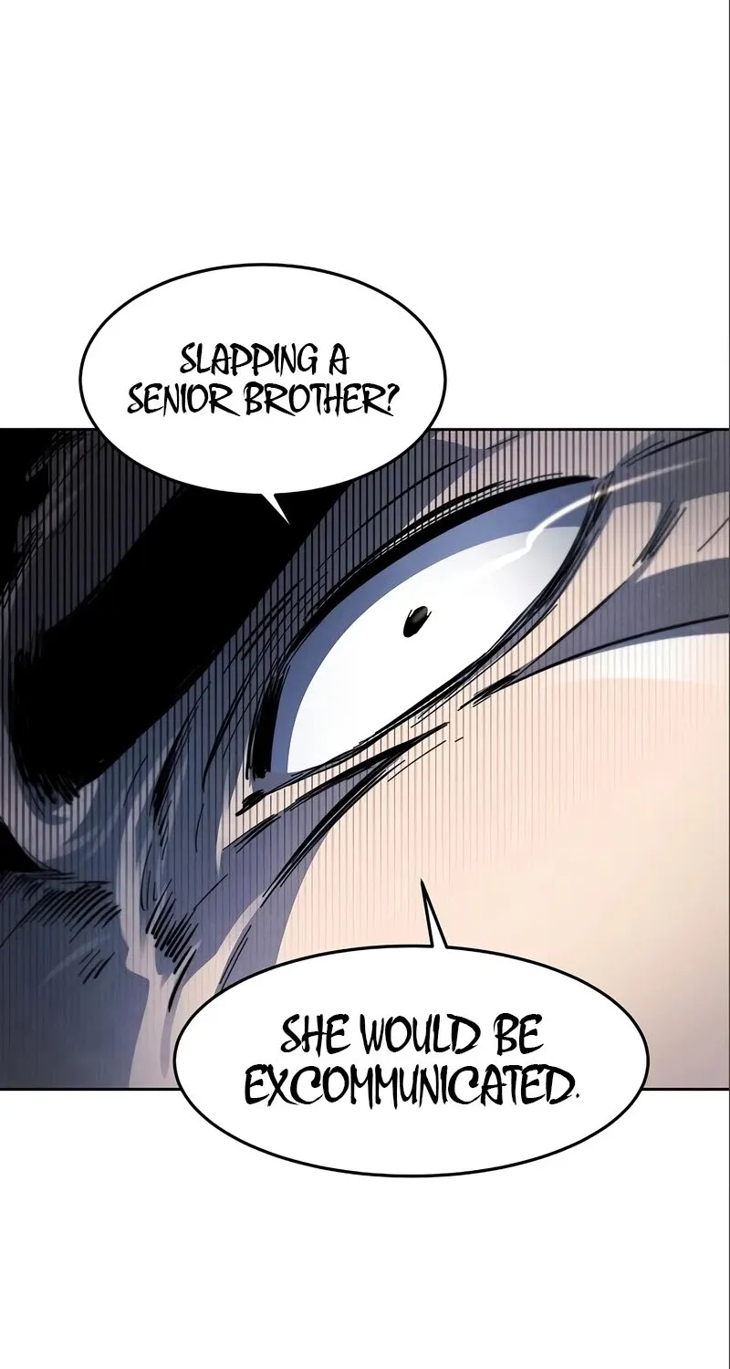 The Return Of The Crazy Demon Mangakakalot X Chapter 45 Page 10