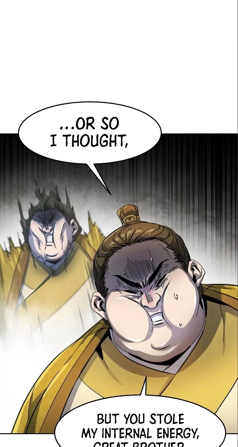 The Return Of The Crazy Demon Mangakakalot X Chapter 45 Page 15
