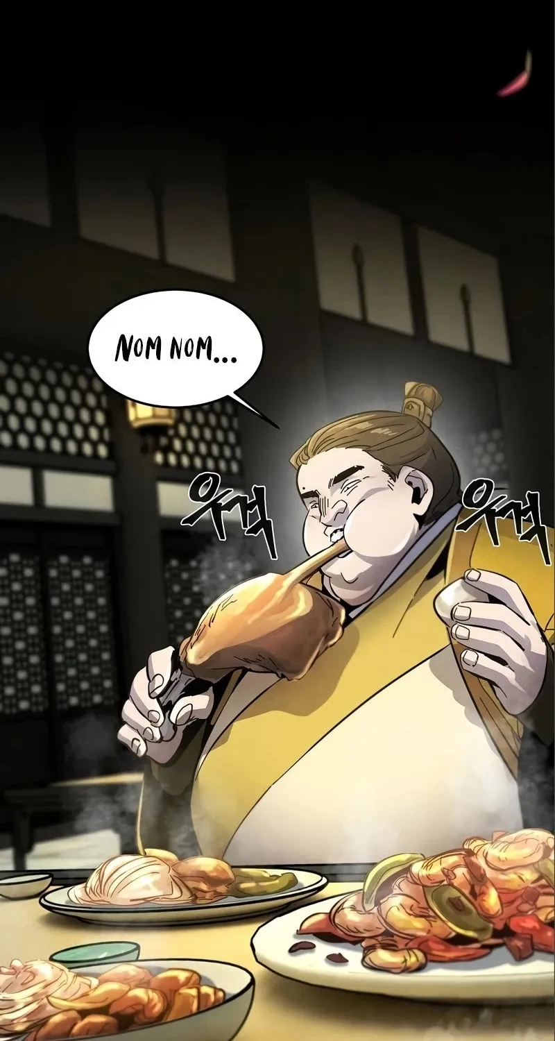 The Return Of The Crazy Demon Mangakakalot X Chapter 45 Page 3