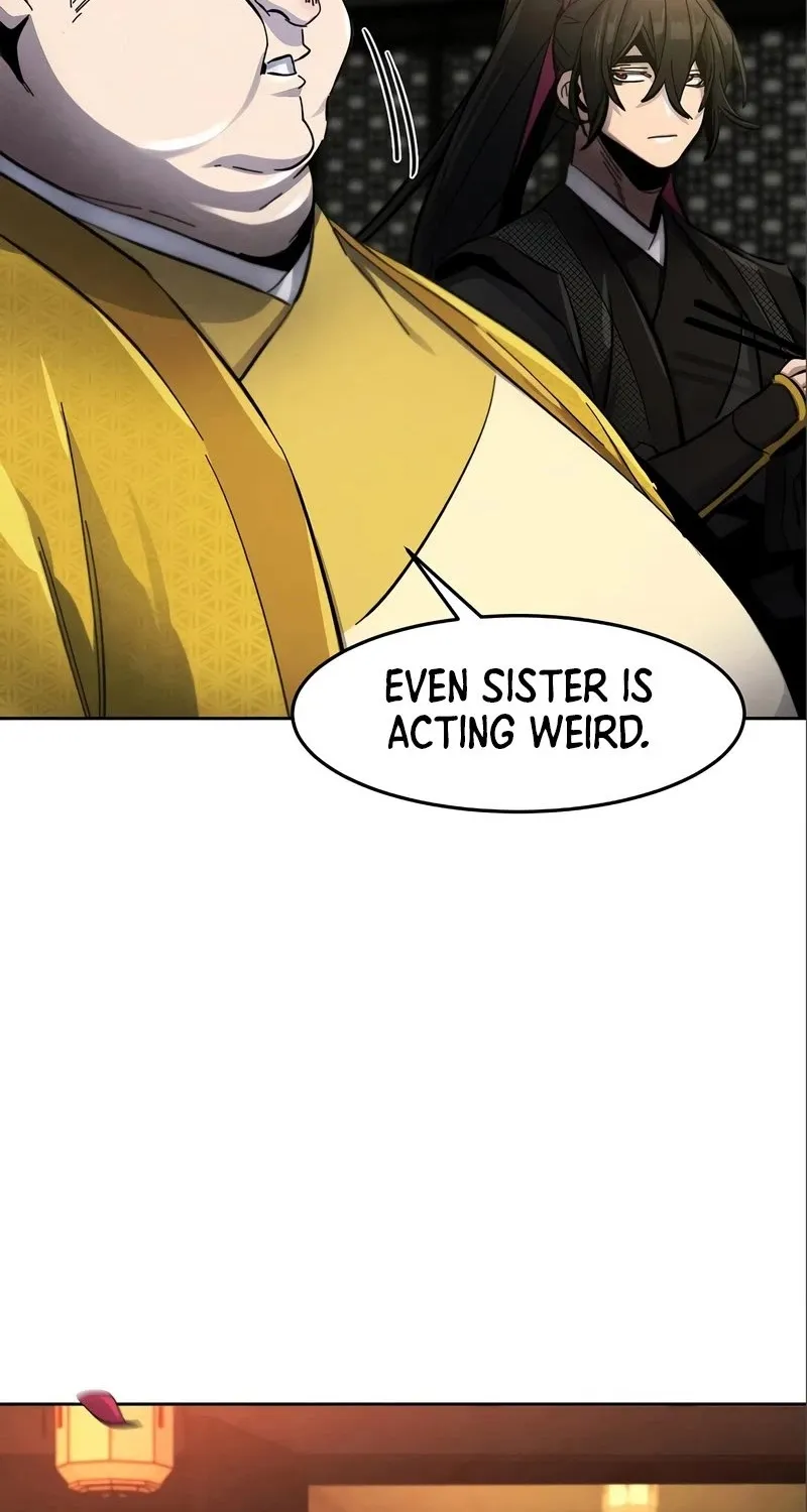 The Return Of The Crazy Demon Mangakakalot X Chapter 45 Page 39