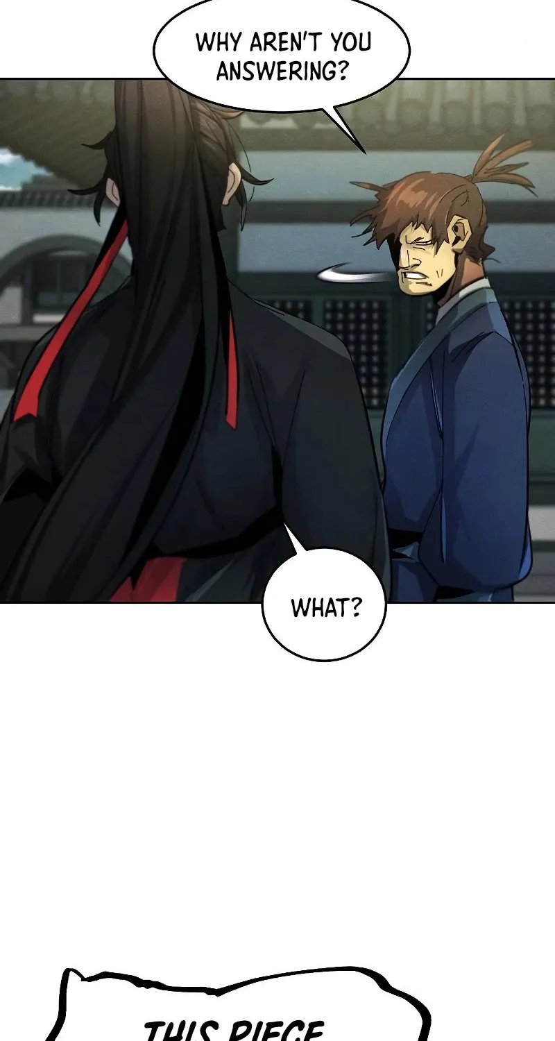 The Return Of The Crazy Demon Mangakakalot X Chapter 46 Page 45