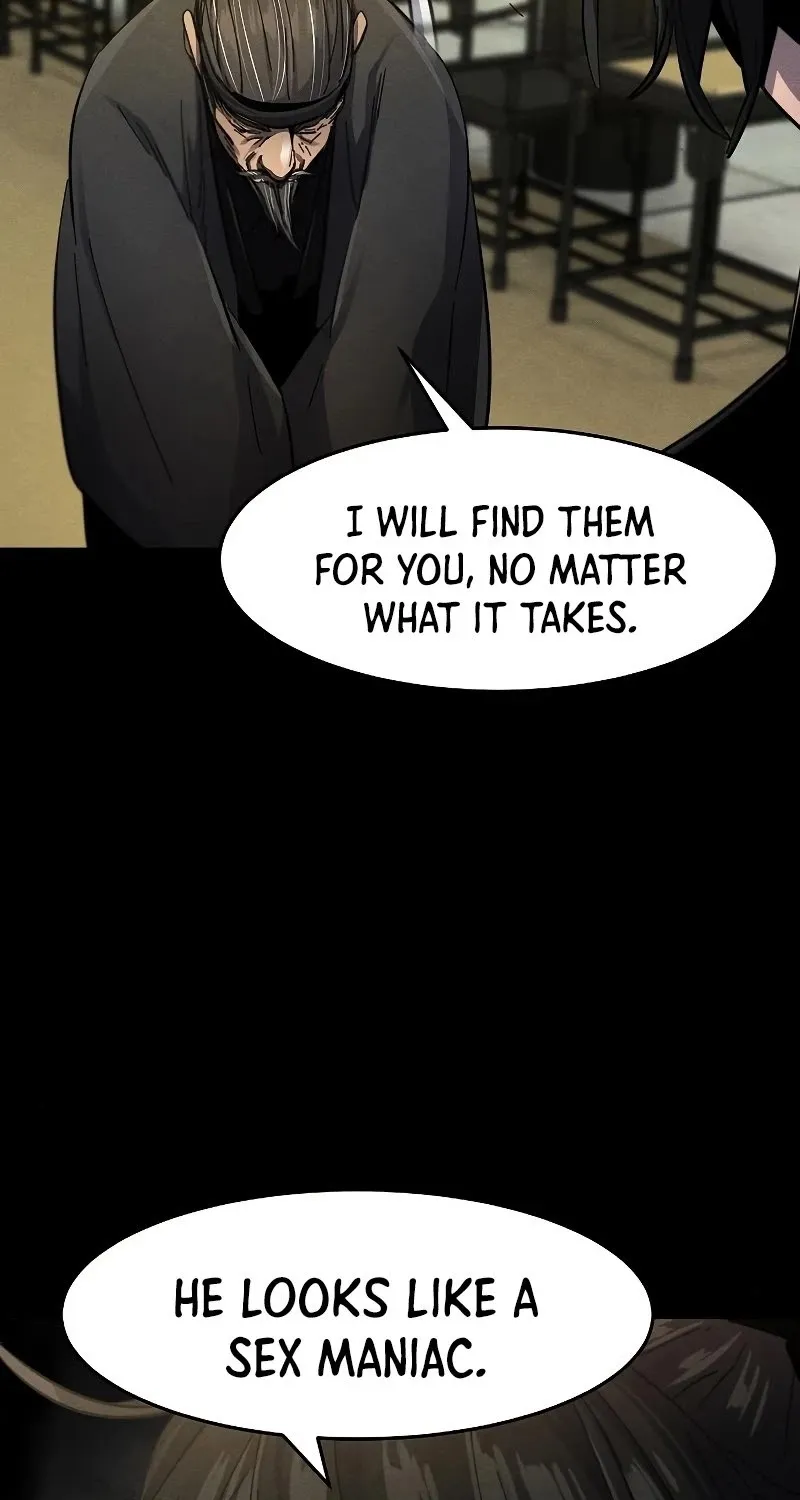 The Return Of The Crazy Demon Mangakakalot X Chapter 46 Page 6