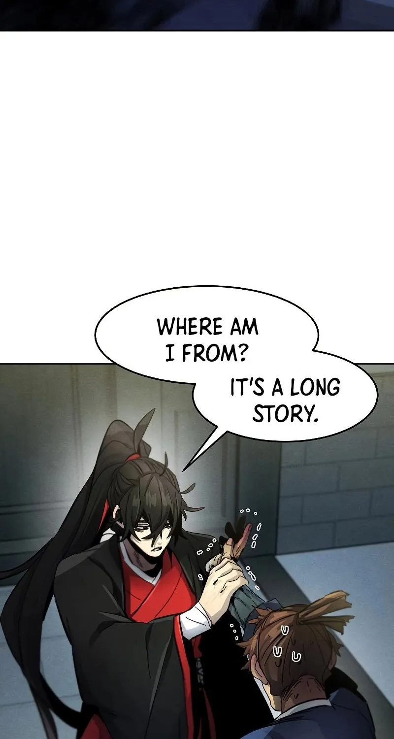 The Return Of The Crazy Demon Mangakakalot X Chapter 46 Page 55