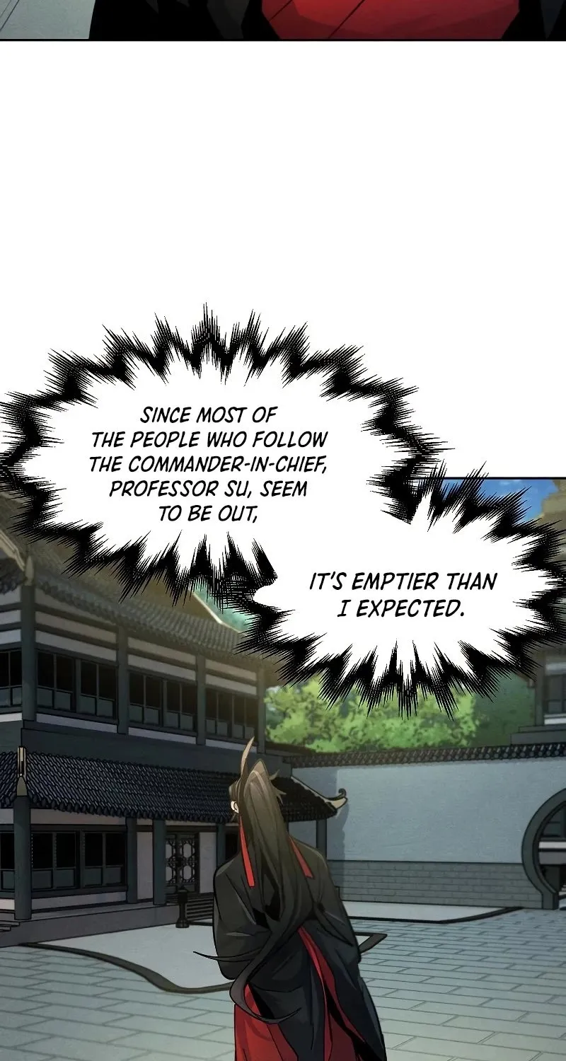 The Return Of The Crazy Demon Mangakakalot X Chapter 46 Page 65