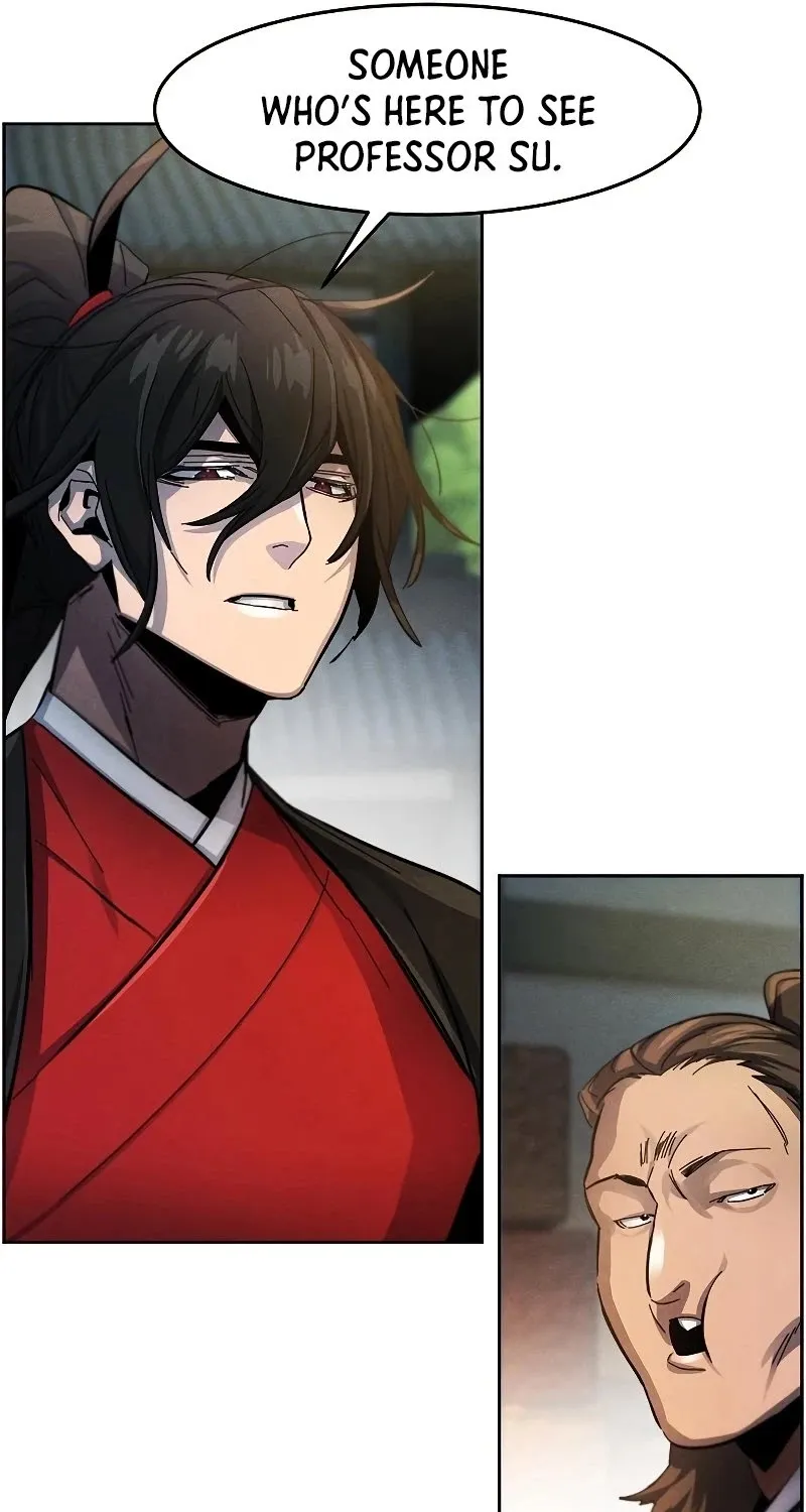 The Return Of The Crazy Demon Mangakakalot X Chapter 46 Page 74