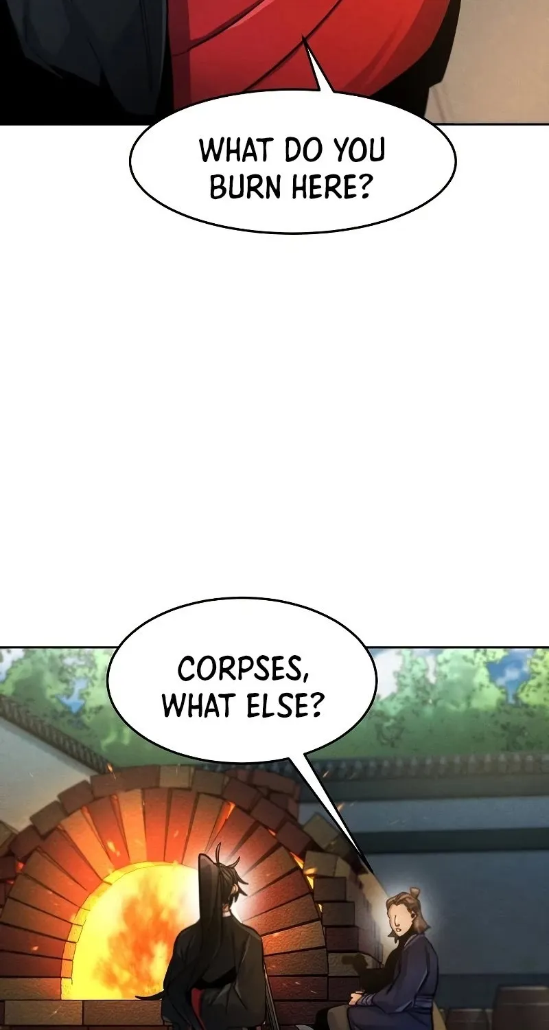 The Return Of The Crazy Demon Mangakakalot X Chapter 46 Page 79