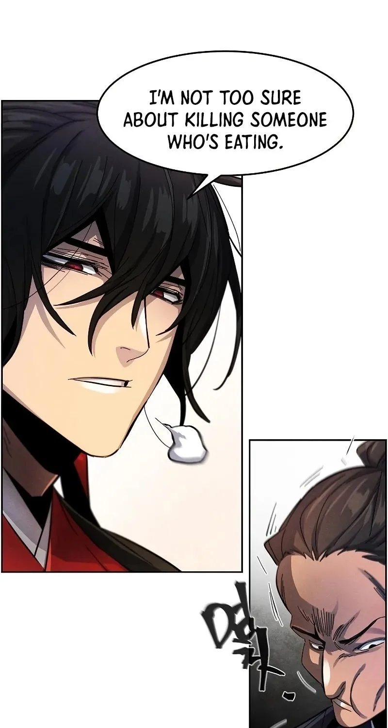 The Return Of The Crazy Demon Mangakakalot X Chapter 46 Page 84