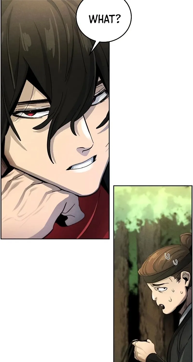The Return Of The Crazy Demon Mangakakalot X Chapter 46 Page 22