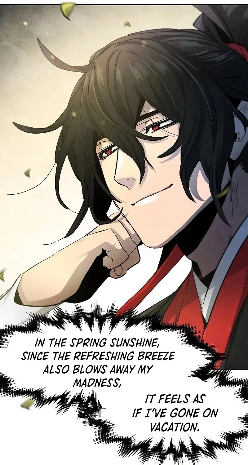 The Return Of The Crazy Demon Mangakakalot X Chapter 46 Page 26