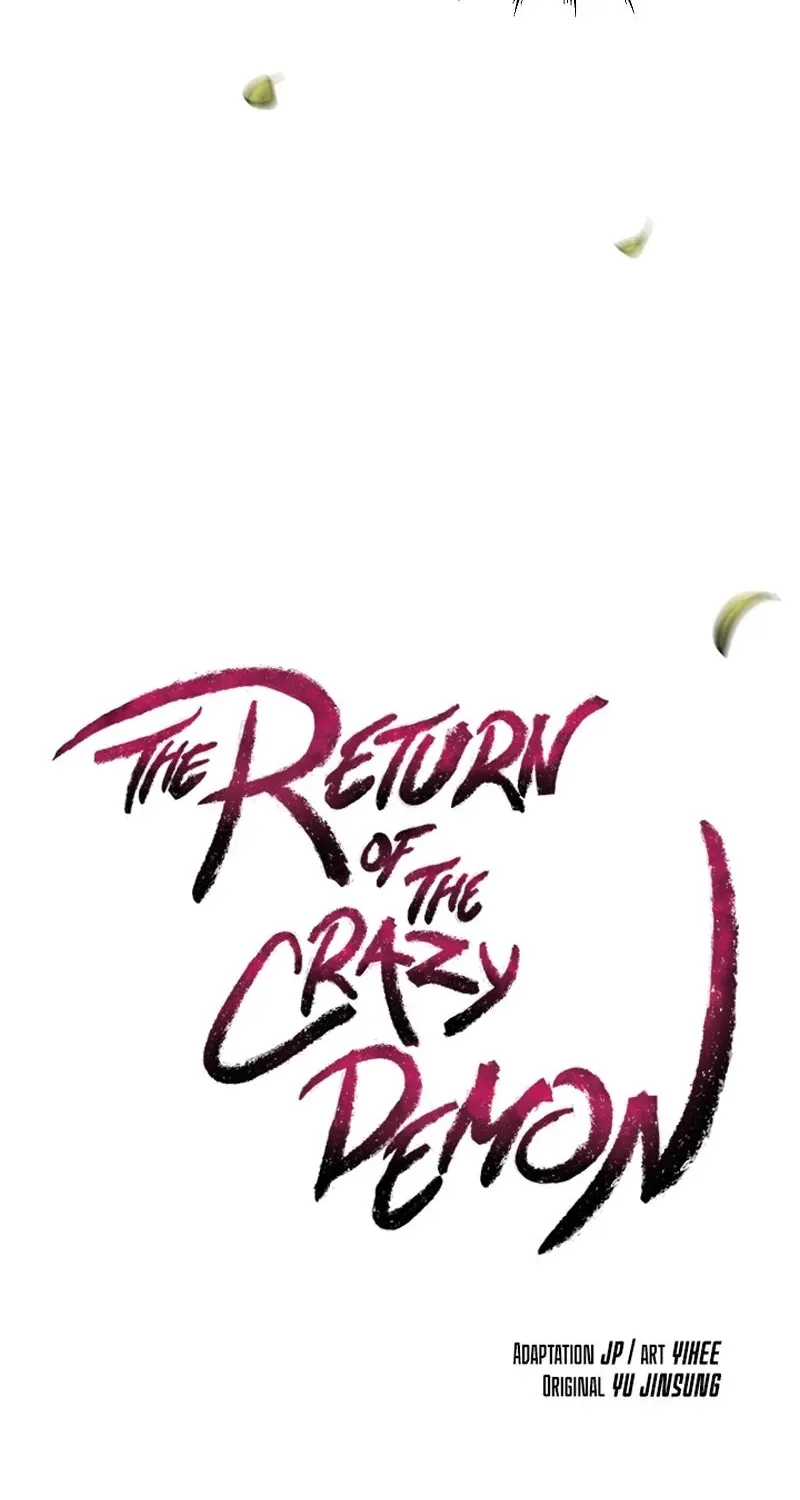 The Return Of The Crazy Demon Mangakakalot X Chapter 46 Page 27