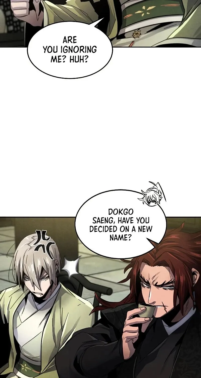 The Return Of The Crazy Demon Mangakakalot X Chapter 49 Page 6