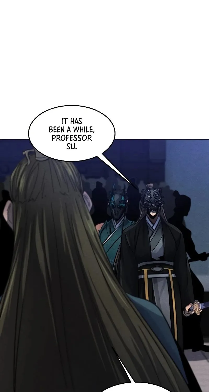 The Return Of The Crazy Demon Mangakakalot X Chapter 49 Page 71