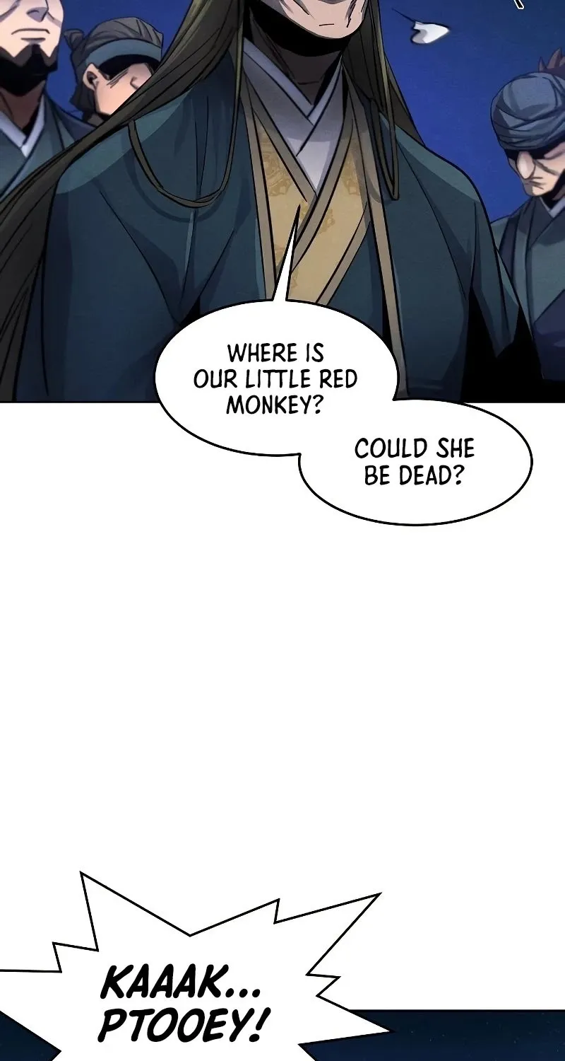 The Return Of The Crazy Demon Mangakakalot X Chapter 49 Page 74