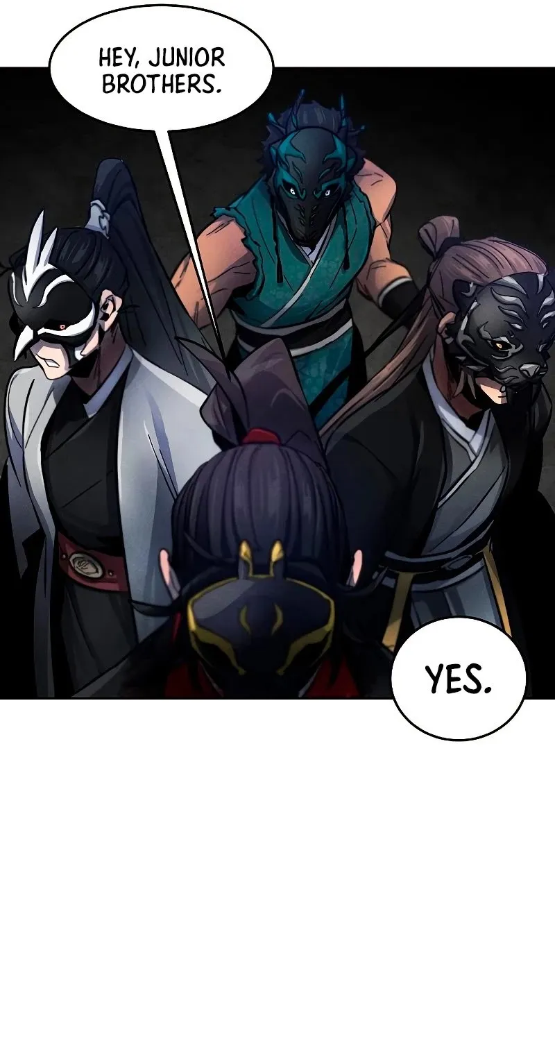 The Return Of The Crazy Demon Mangakakalot X Chapter 49 Page 82