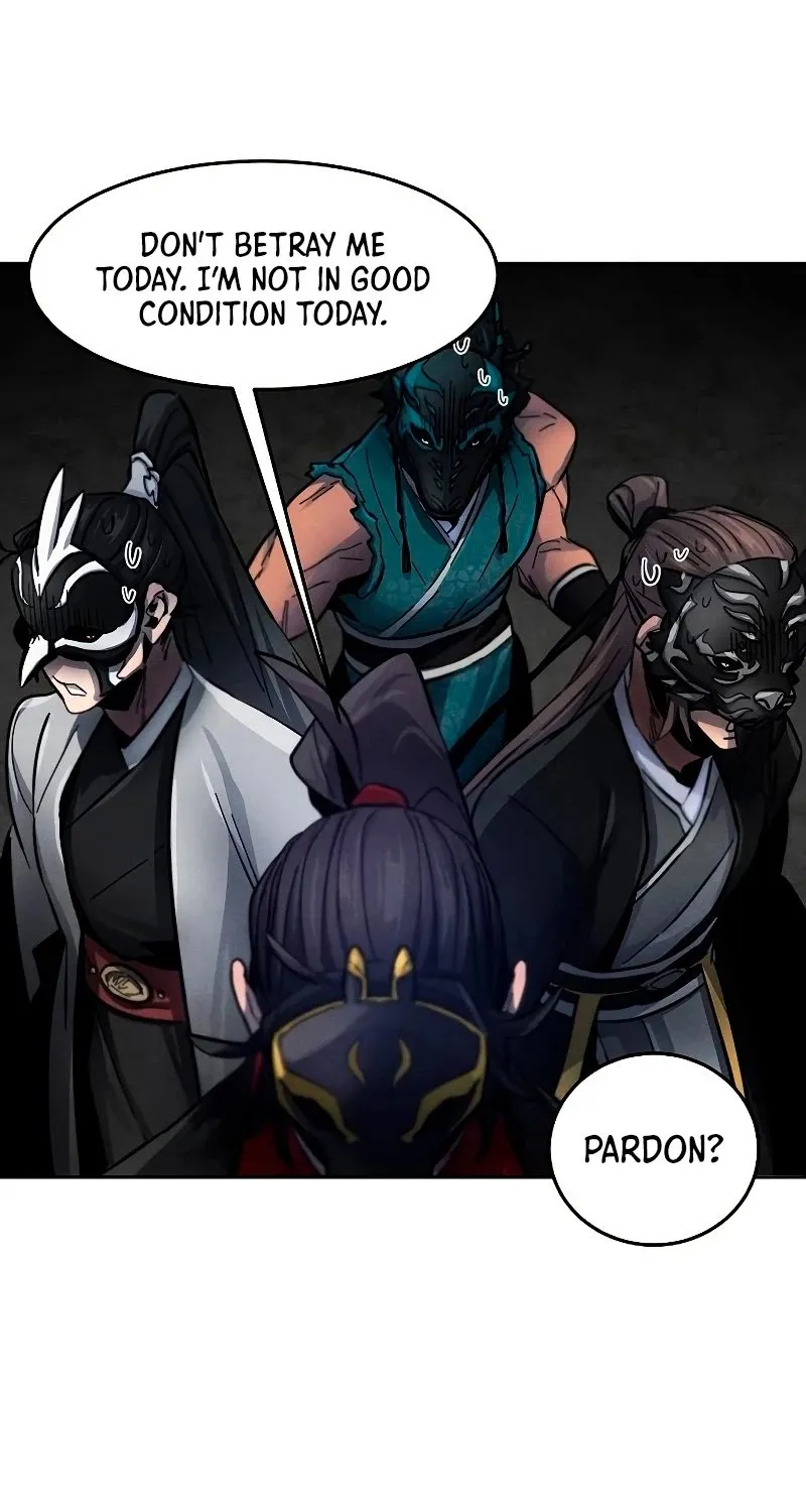 The Return Of The Crazy Demon Mangakakalot X Chapter 49 Page 83