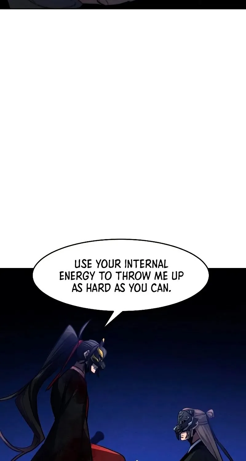 The Return Of The Crazy Demon Mangakakalot X Chapter 49 Page 91