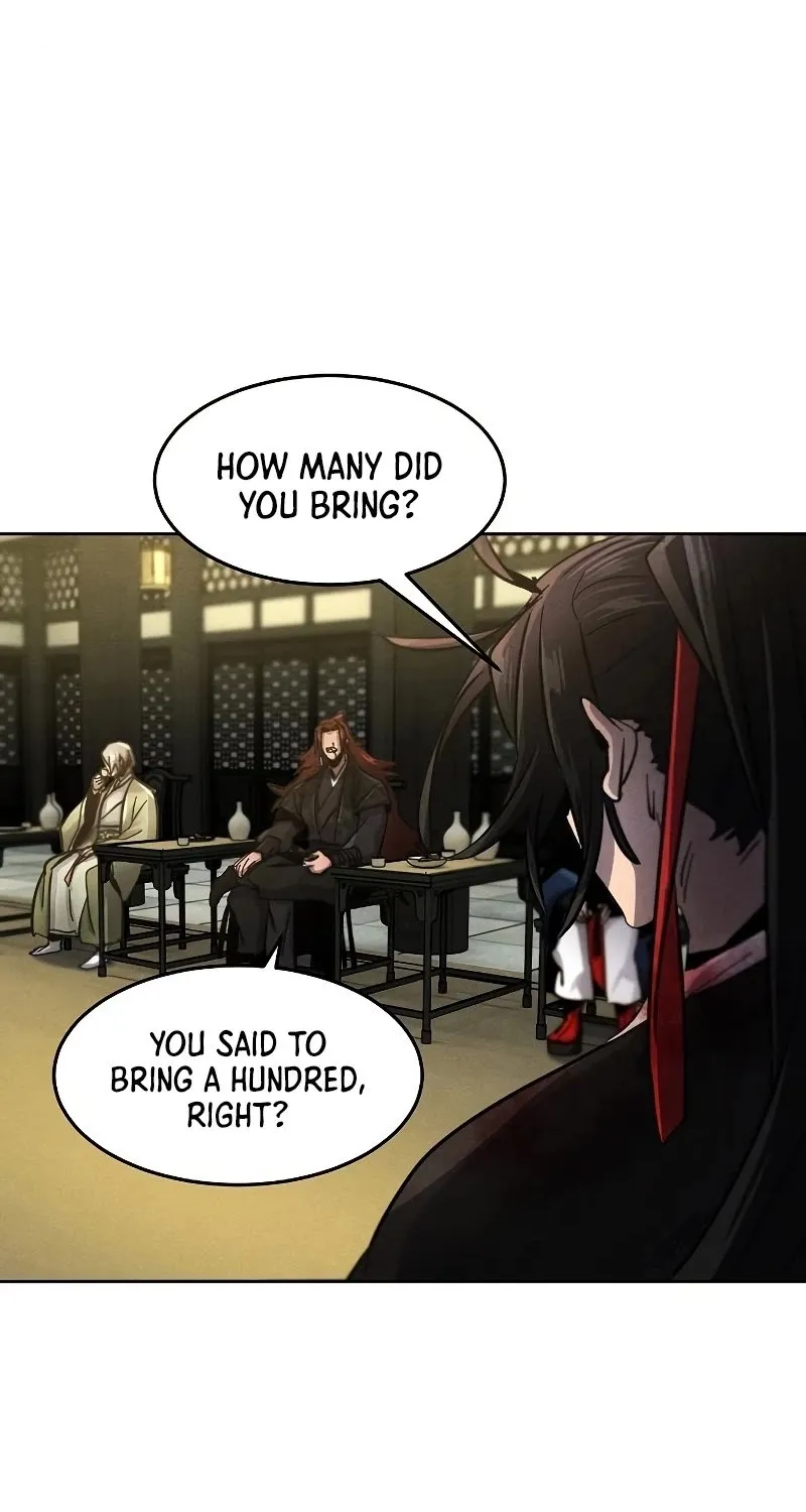 The Return Of The Crazy Demon Mangakakalot X Chapter 49 Page 15