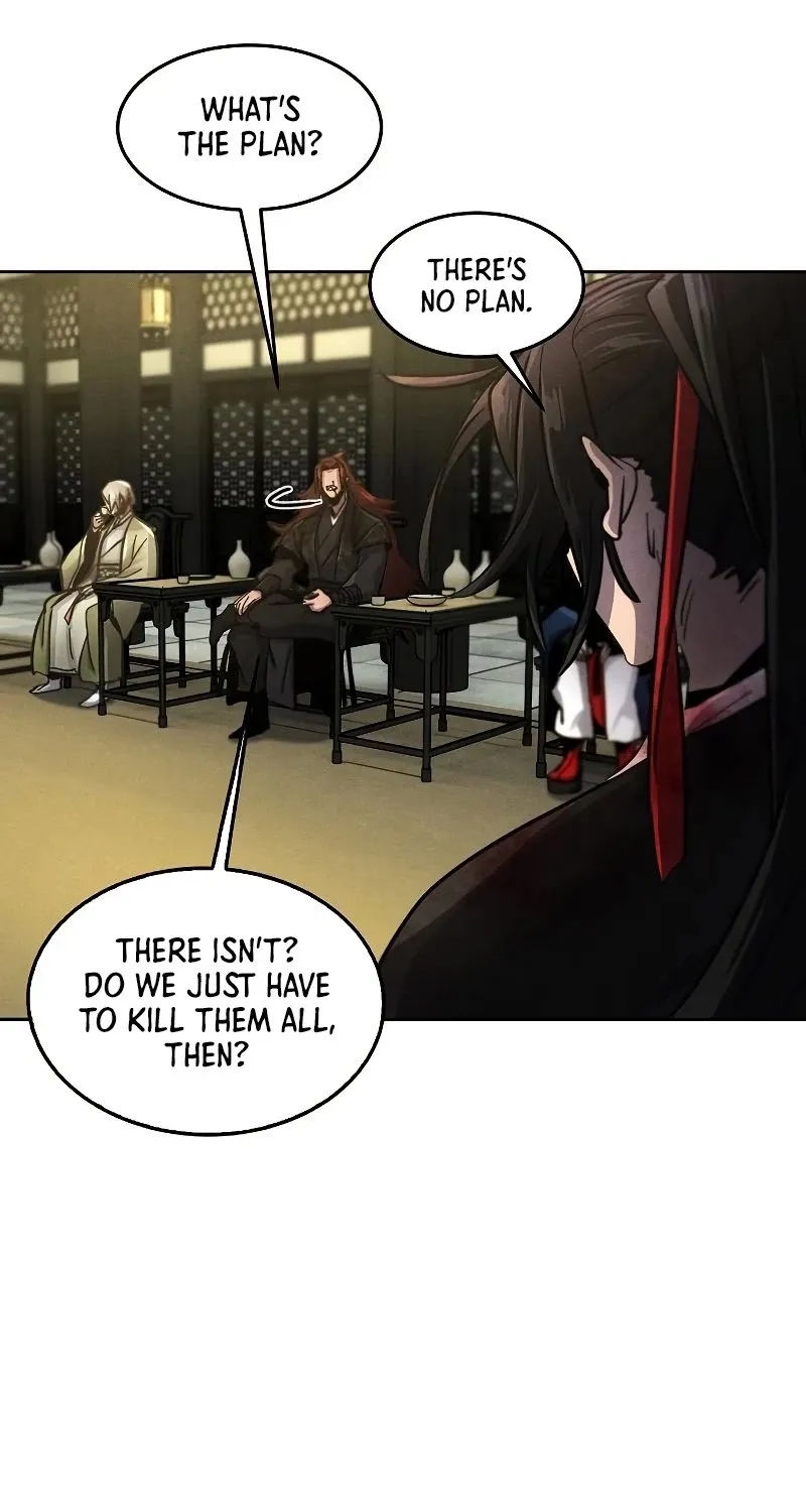 The Return Of The Crazy Demon Mangakakalot X Chapter 49 Page 24