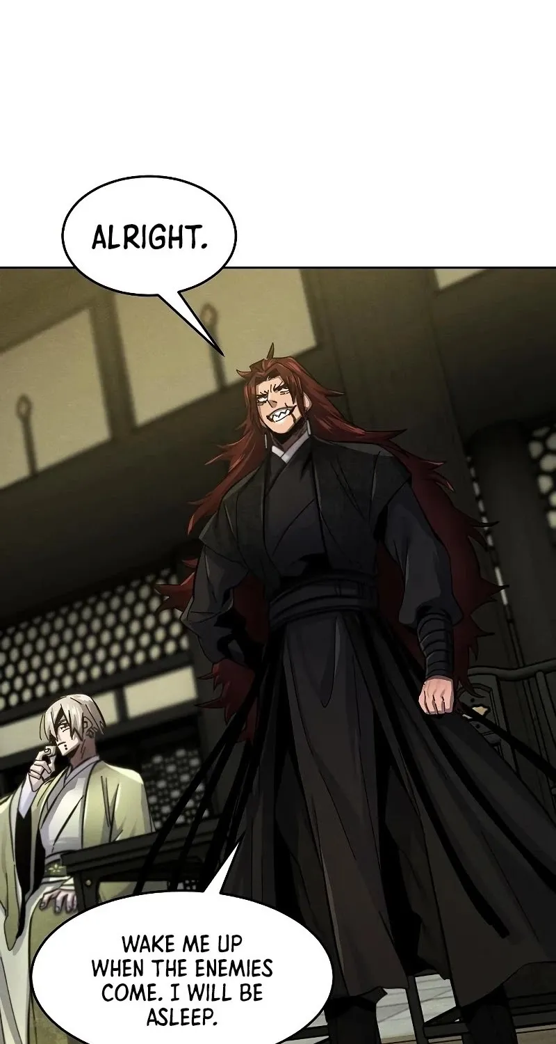 The Return Of The Crazy Demon Mangakakalot X Chapter 49 Page 28