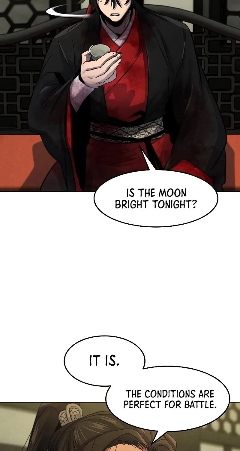 The Return Of The Crazy Demon Mangakakalot X Chapter 49 Page 33