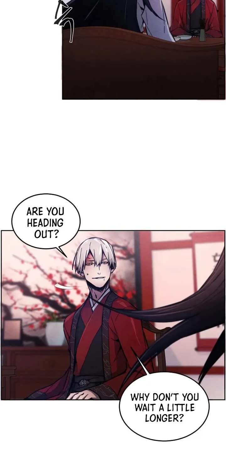 The Return Of The Crazy Demon Mangakakalot X Chapter 5 Page 17