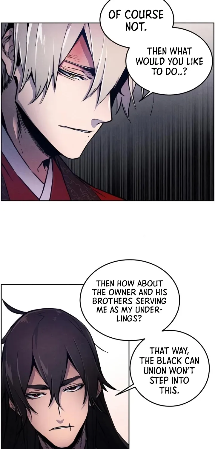 The Return Of The Crazy Demon Mangakakalot X Chapter 5 Page 11