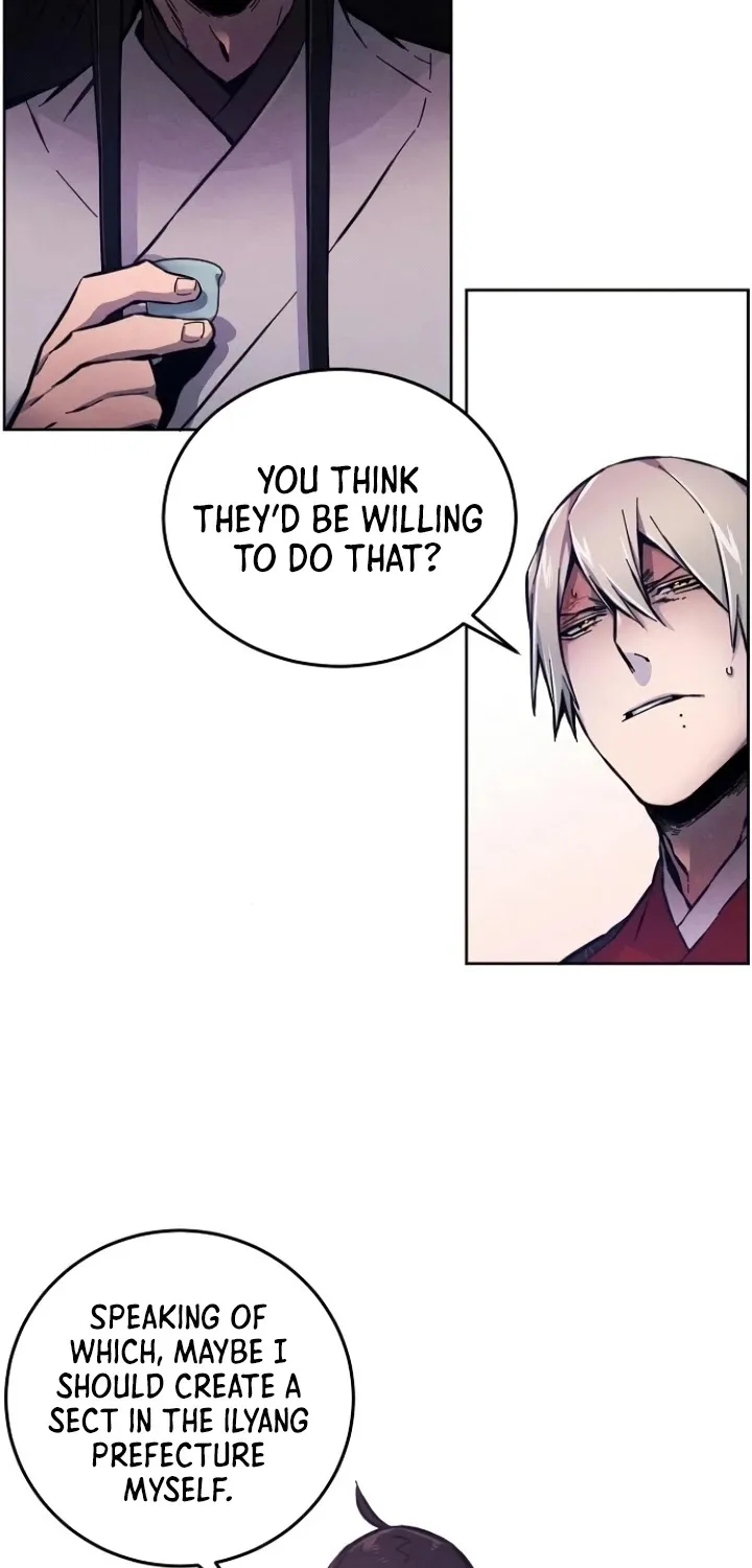 The Return Of The Crazy Demon Mangakakalot X Chapter 5 Page 12