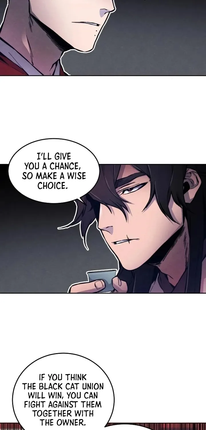 The Return Of The Crazy Demon Mangakakalot X Chapter 5 Page 14