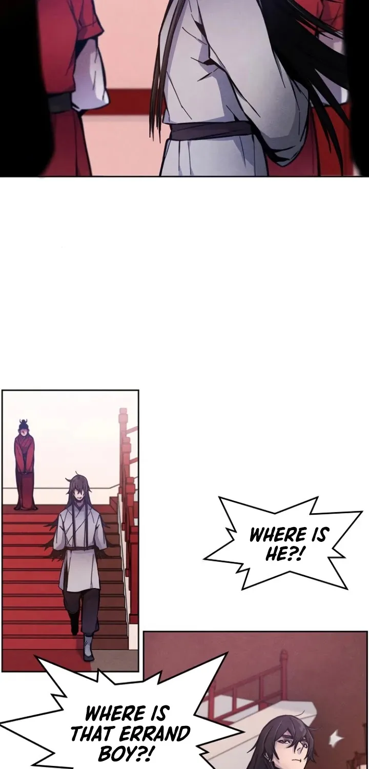 The Return Of The Crazy Demon Mangakakalot X Chapter 5 Page 25