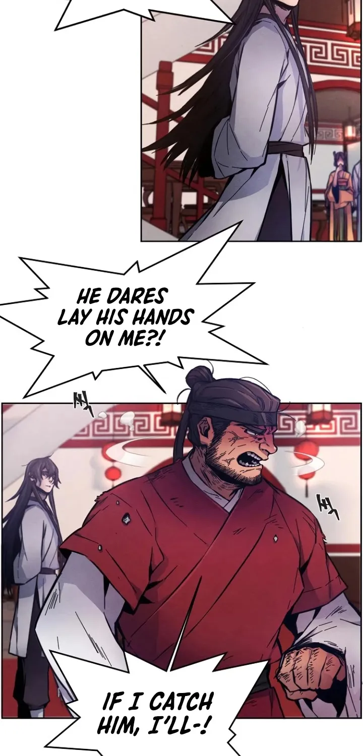 The Return Of The Crazy Demon Mangakakalot X Chapter 5 Page 26