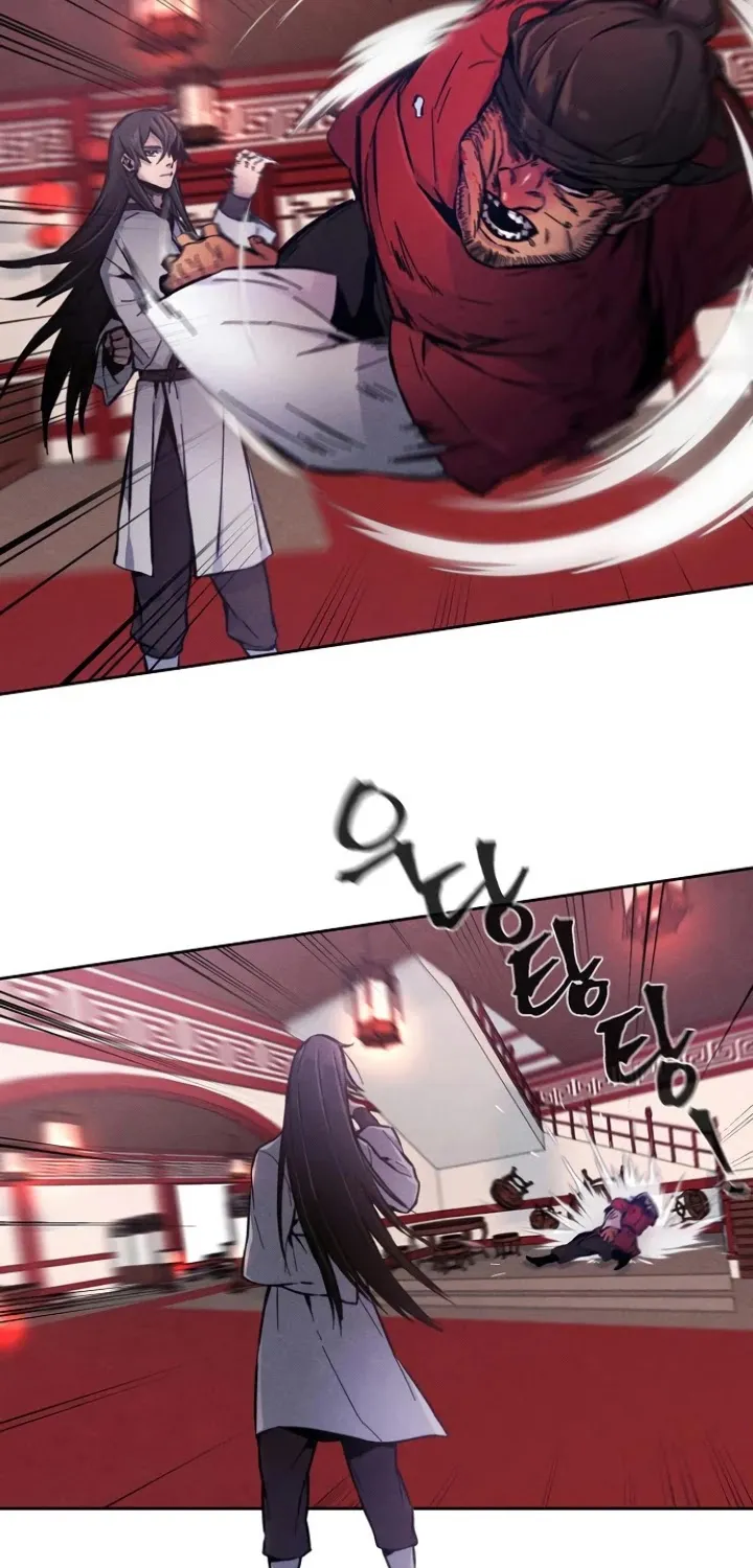 The Return Of The Crazy Demon Mangakakalot X Chapter 5 Page 29