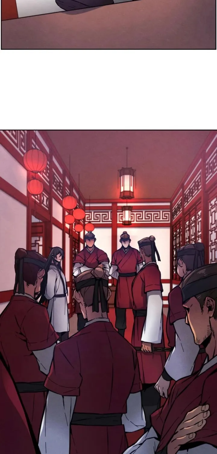 The Return Of The Crazy Demon Mangakakalot X Chapter 5 Page 22