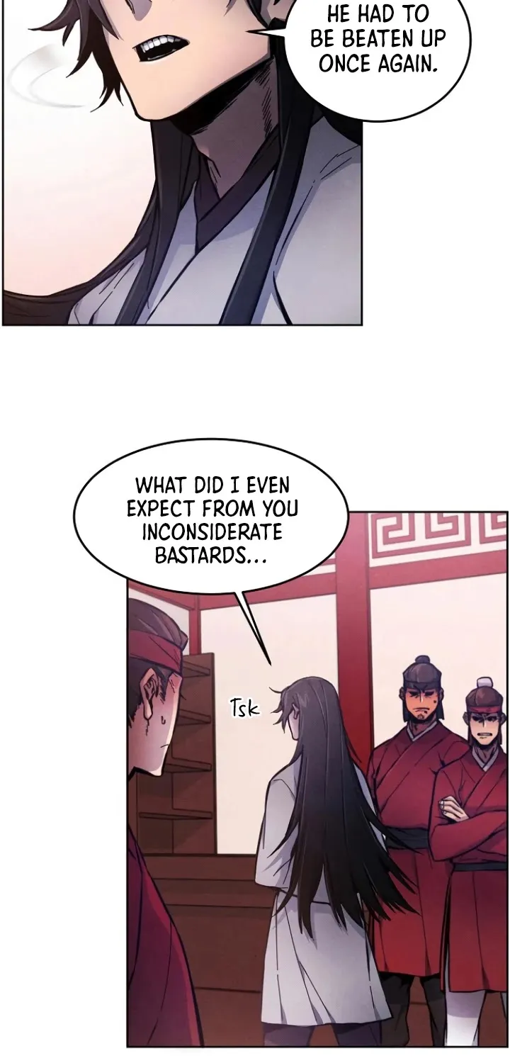 The Return Of The Crazy Demon Mangakakalot X Chapter 5 Page 31