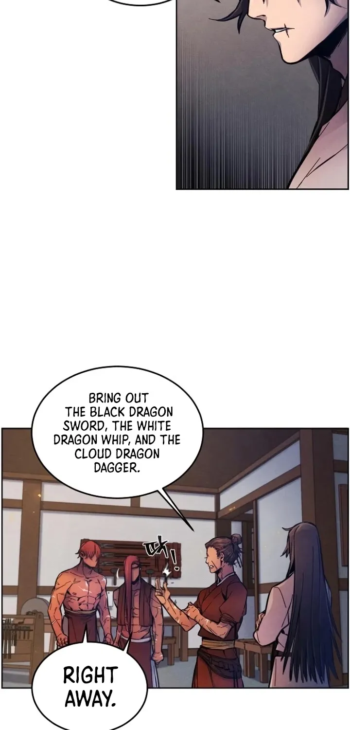 The Return Of The Crazy Demon Mangakakalot X Chapter 5 Page 46