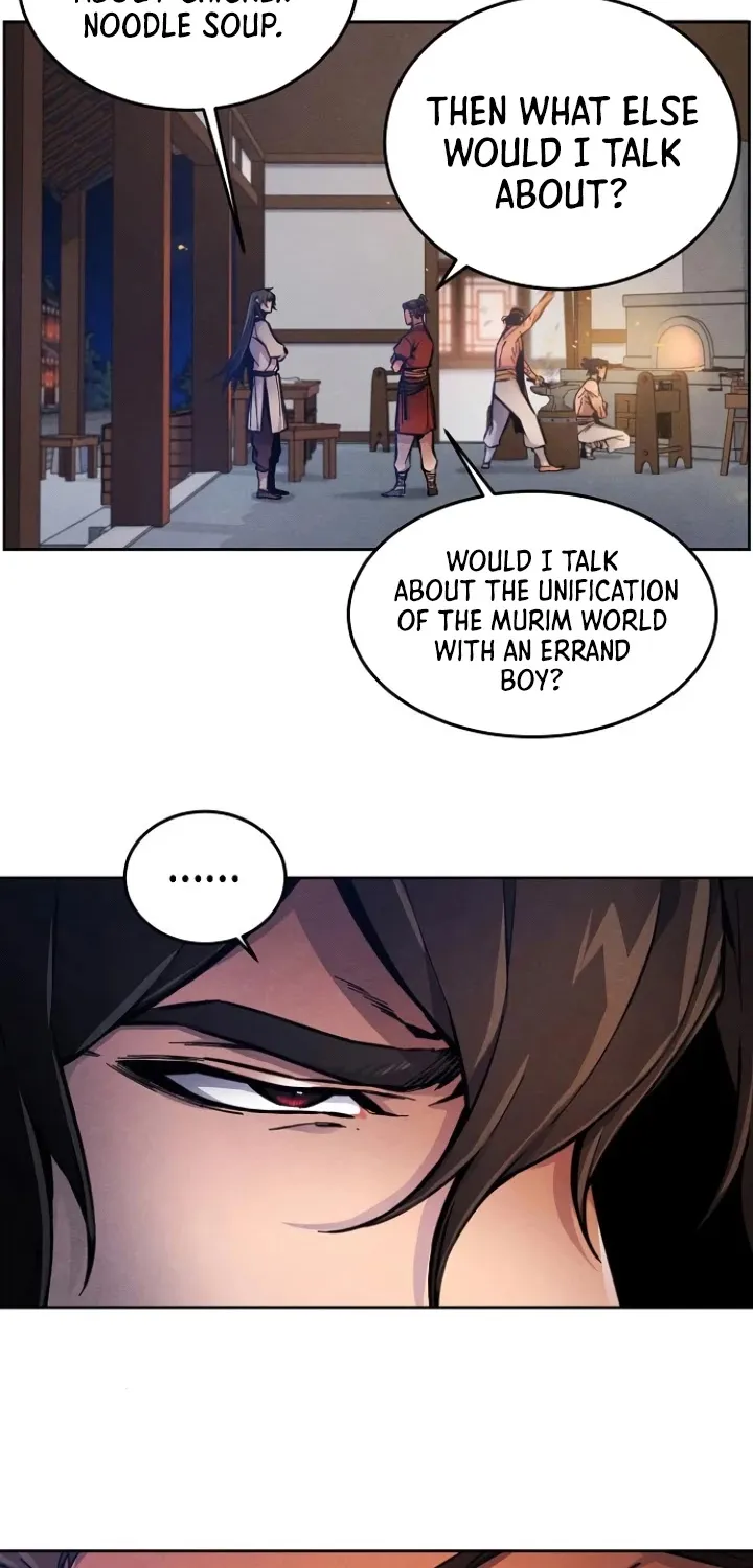 The Return Of The Crazy Demon Mangakakalot X Chapter 5 Page 48