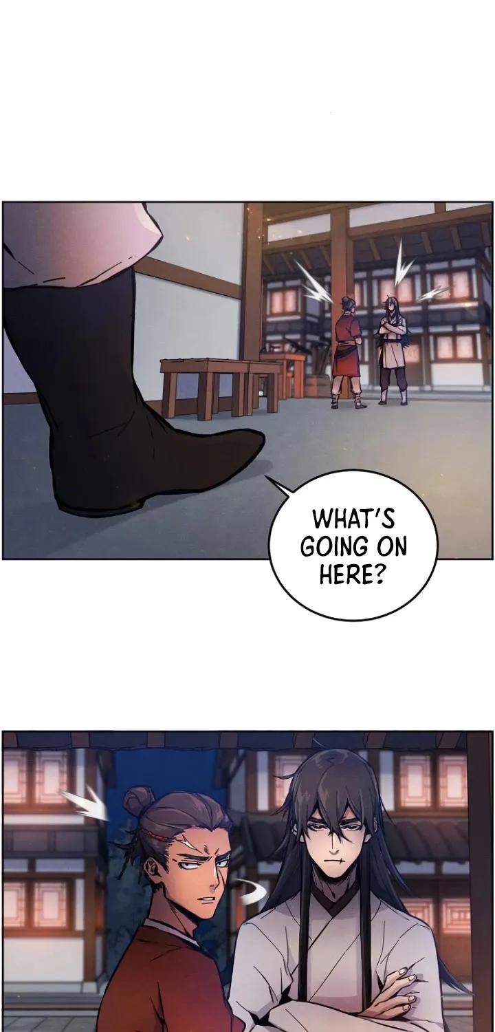 The Return Of The Crazy Demon Mangakakalot X Chapter 5 Page 55
