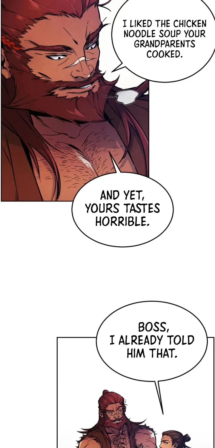 The Return Of The Crazy Demon Mangakakalot X Chapter 5 Page 59