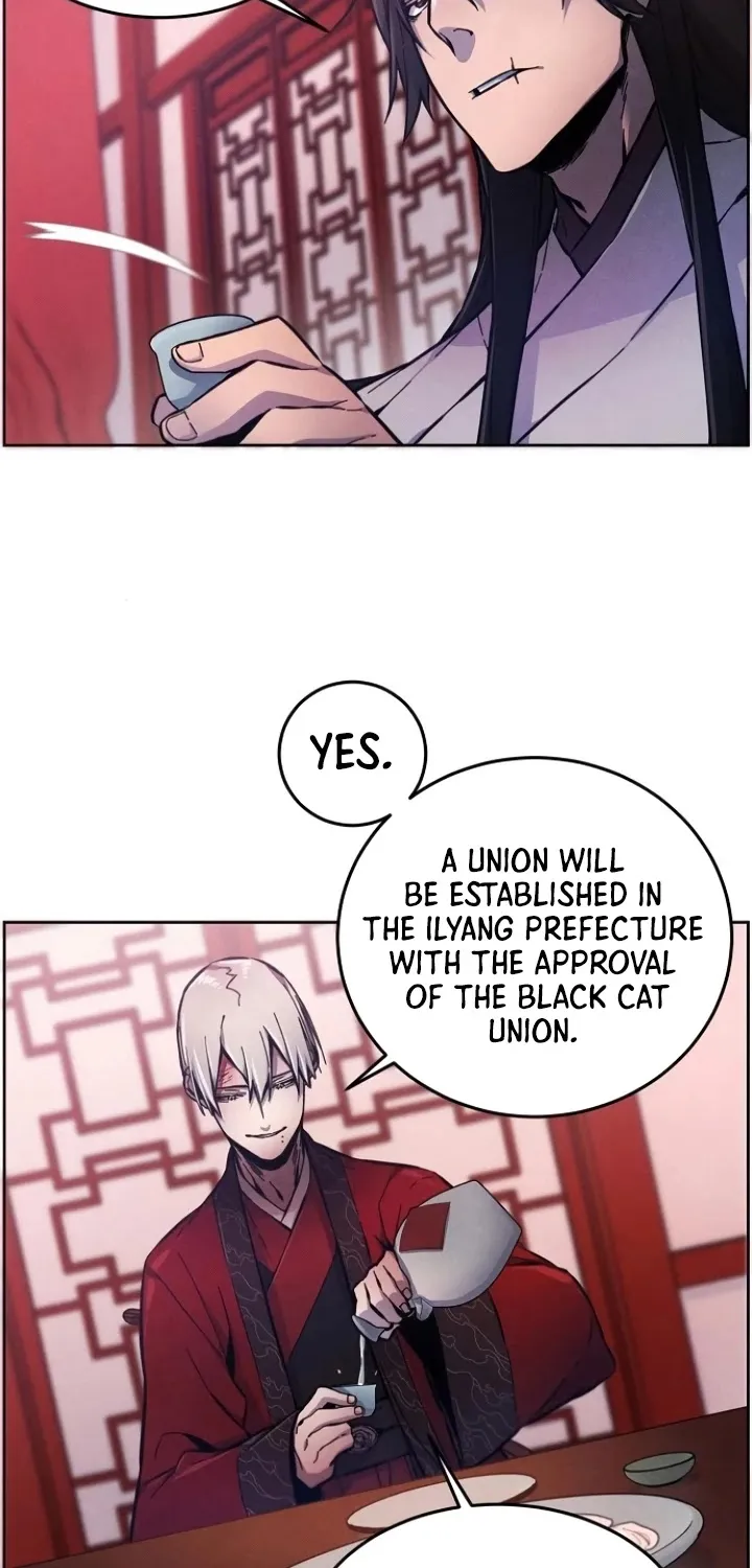 The Return Of The Crazy Demon Mangakakalot X Chapter 5 Page 6