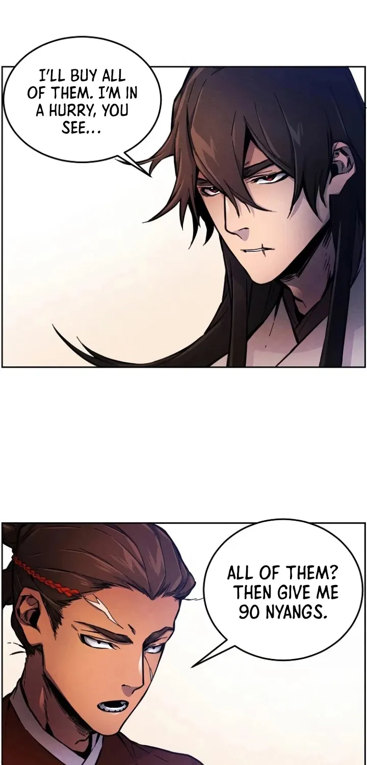 The Return Of The Crazy Demon Mangakakalot X Chapter 5 Page 51