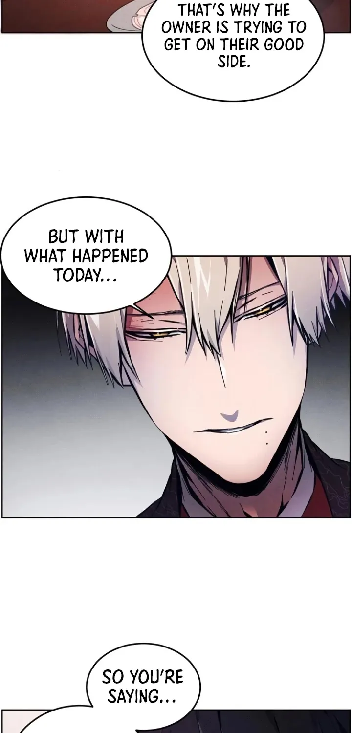 The Return Of The Crazy Demon Mangakakalot X Chapter 5 Page 7
