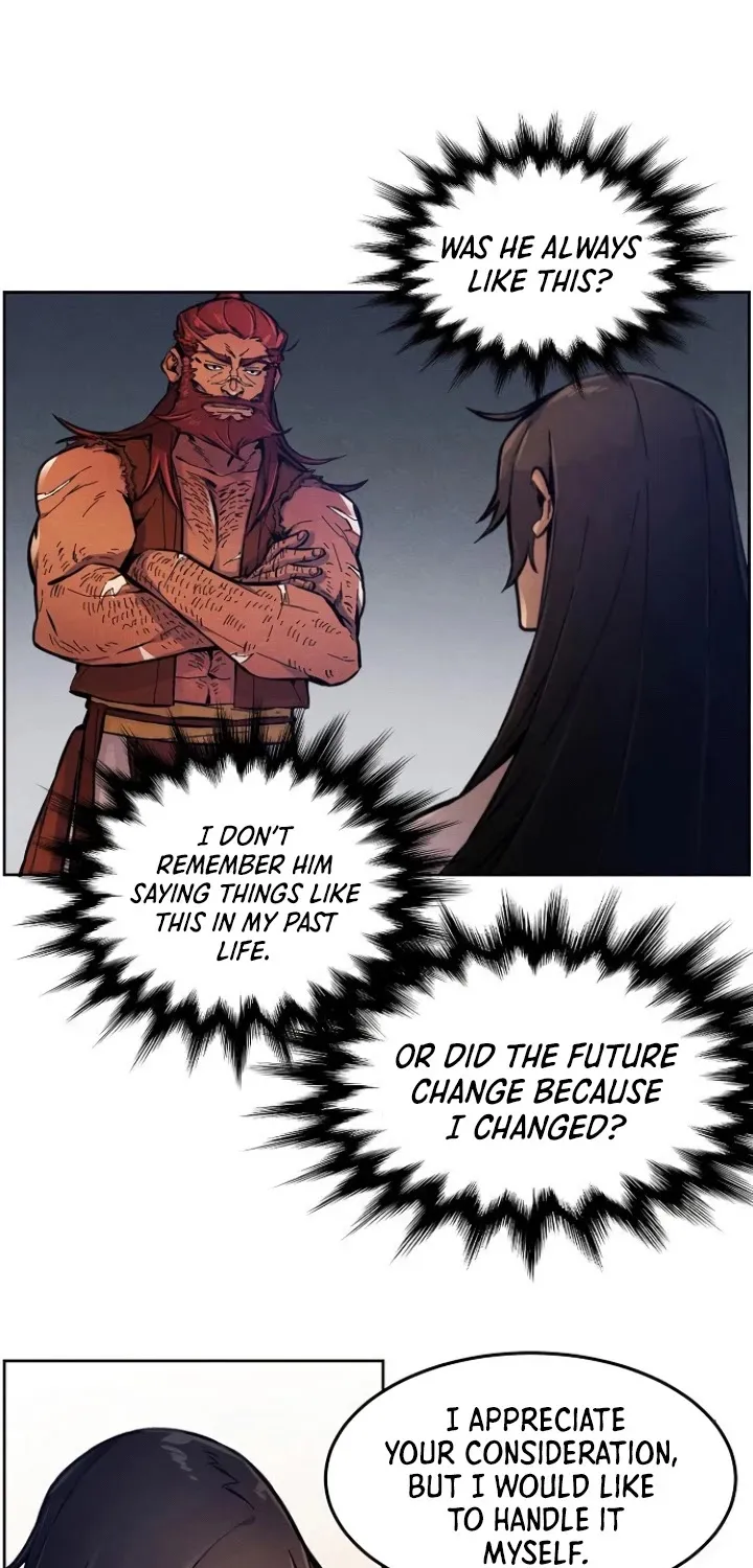 The Return Of The Crazy Demon Mangakakalot X Chapter 5 Page 63