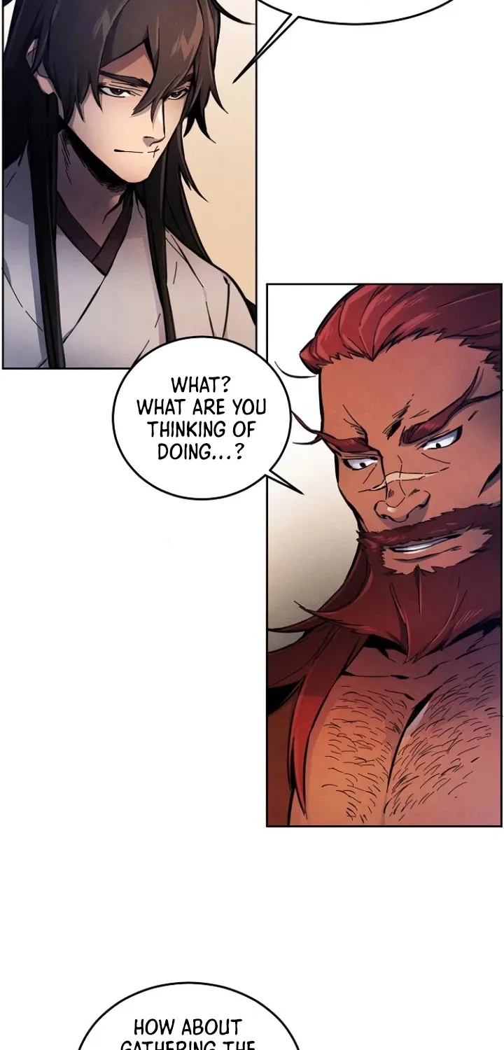 The Return Of The Crazy Demon Mangakakalot X Chapter 5 Page 64