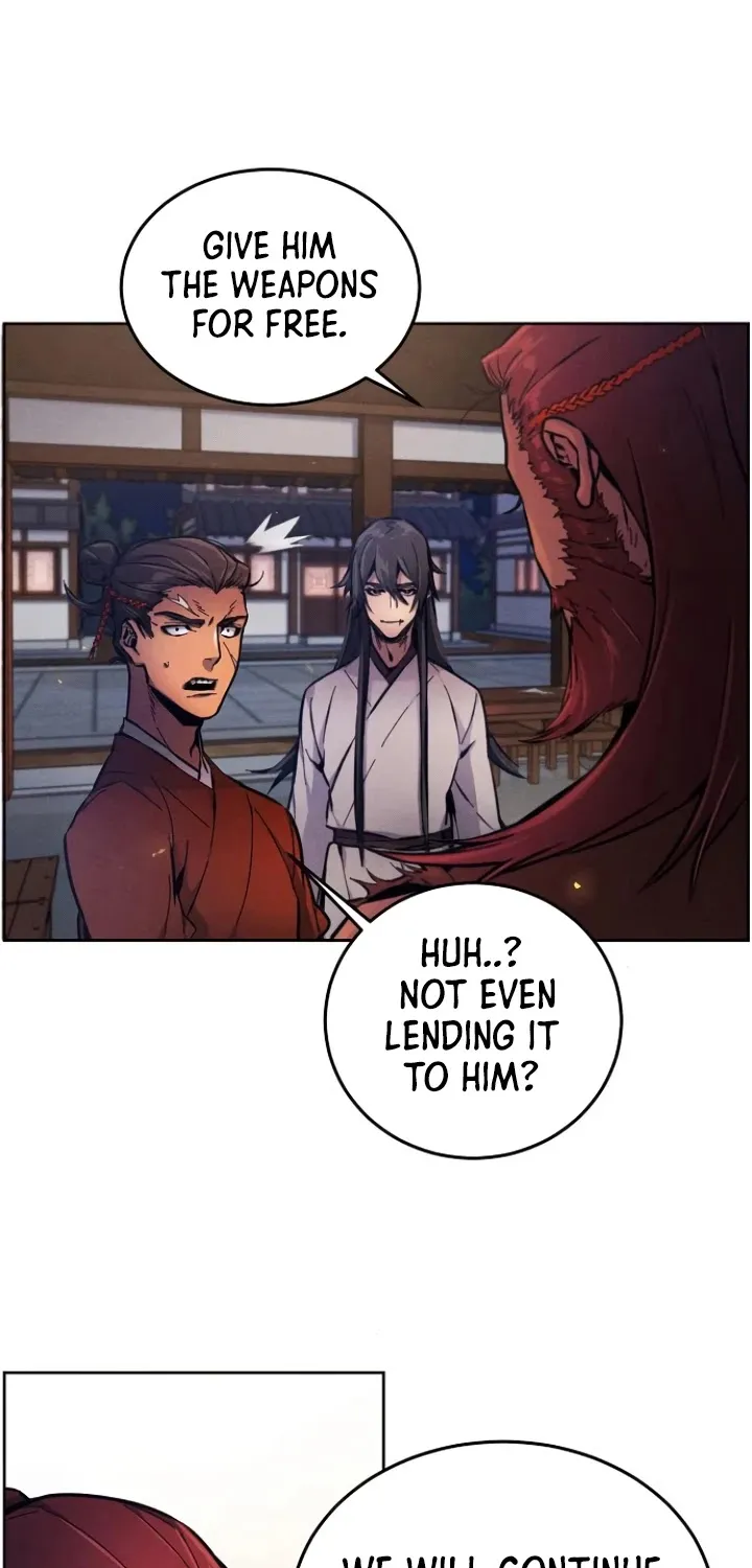 The Return Of The Crazy Demon Mangakakalot X Chapter 5 Page 77