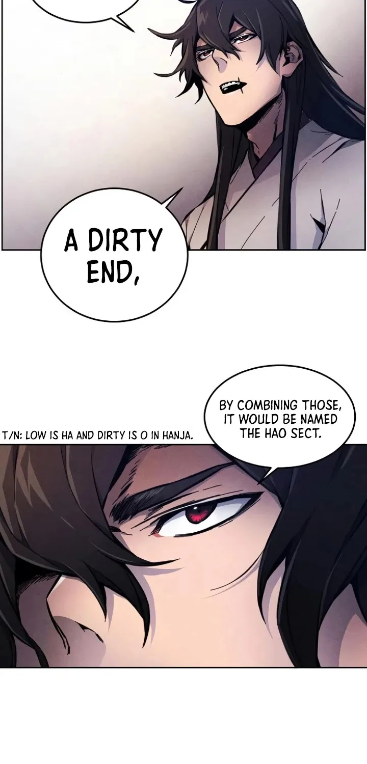 The Return Of The Crazy Demon Mangakakalot X Chapter 5 Page 73