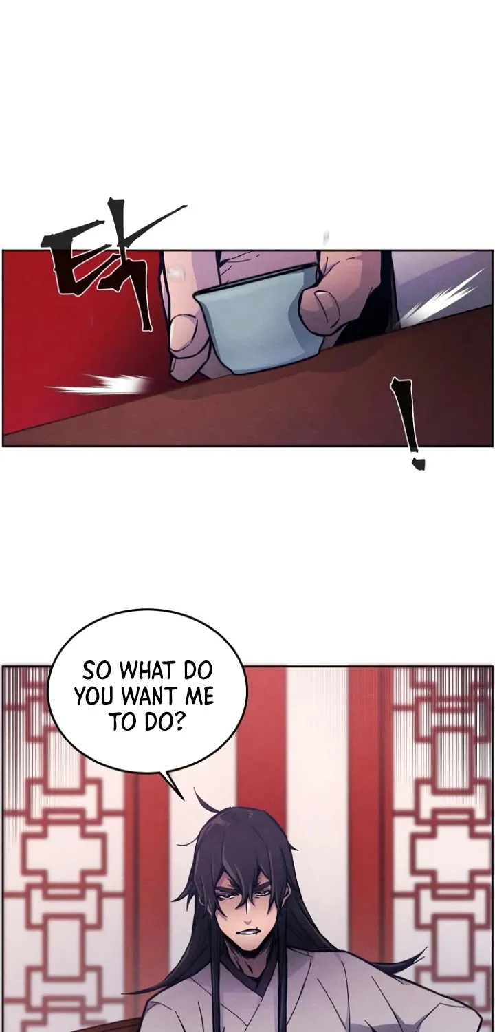 The Return Of The Crazy Demon Mangakakalot X Chapter 5 Page 9