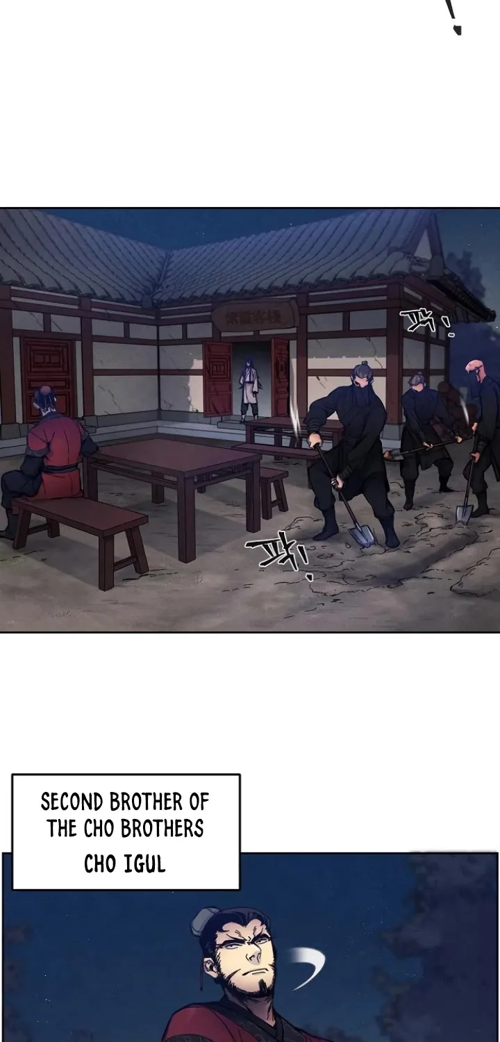 The Return Of The Crazy Demon Mangakakalot X Chapter 5 Page 83