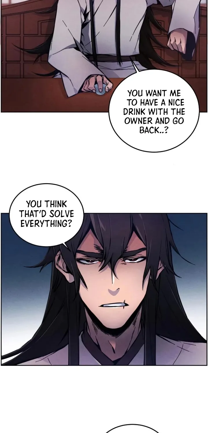 The Return Of The Crazy Demon Mangakakalot X Chapter 5 Page 10